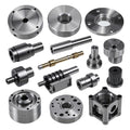 Customized Professional Precision CNC Machining Services Broaching Industrial Equipment Stainless Steel Aluminum Sandblasted