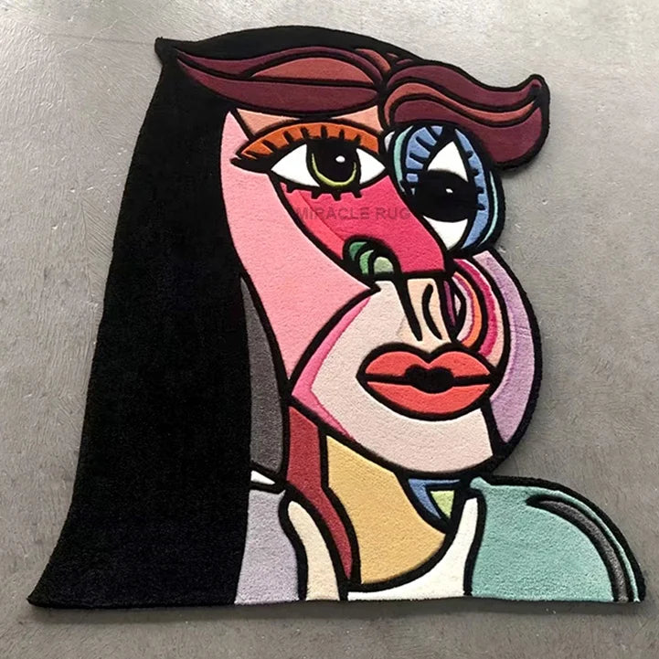 Hypebeast Carpets and Rugs Home Decor Area Rugs Living Room Large Women Carpet Custom Wholesale Tuft Rugs