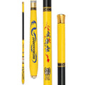 Carbon Fiber 3.6m - 7.2m Cheap Super Light Super Hard Telescopic Carp Rod
