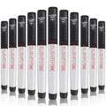 Non Slip Texture Design Super Size 275mm Customized Club Putter Golf Grips