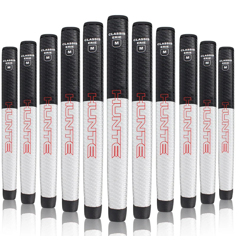 Non Slip Texture Design Super Size 275mm Customized Club Putter Golf Grips