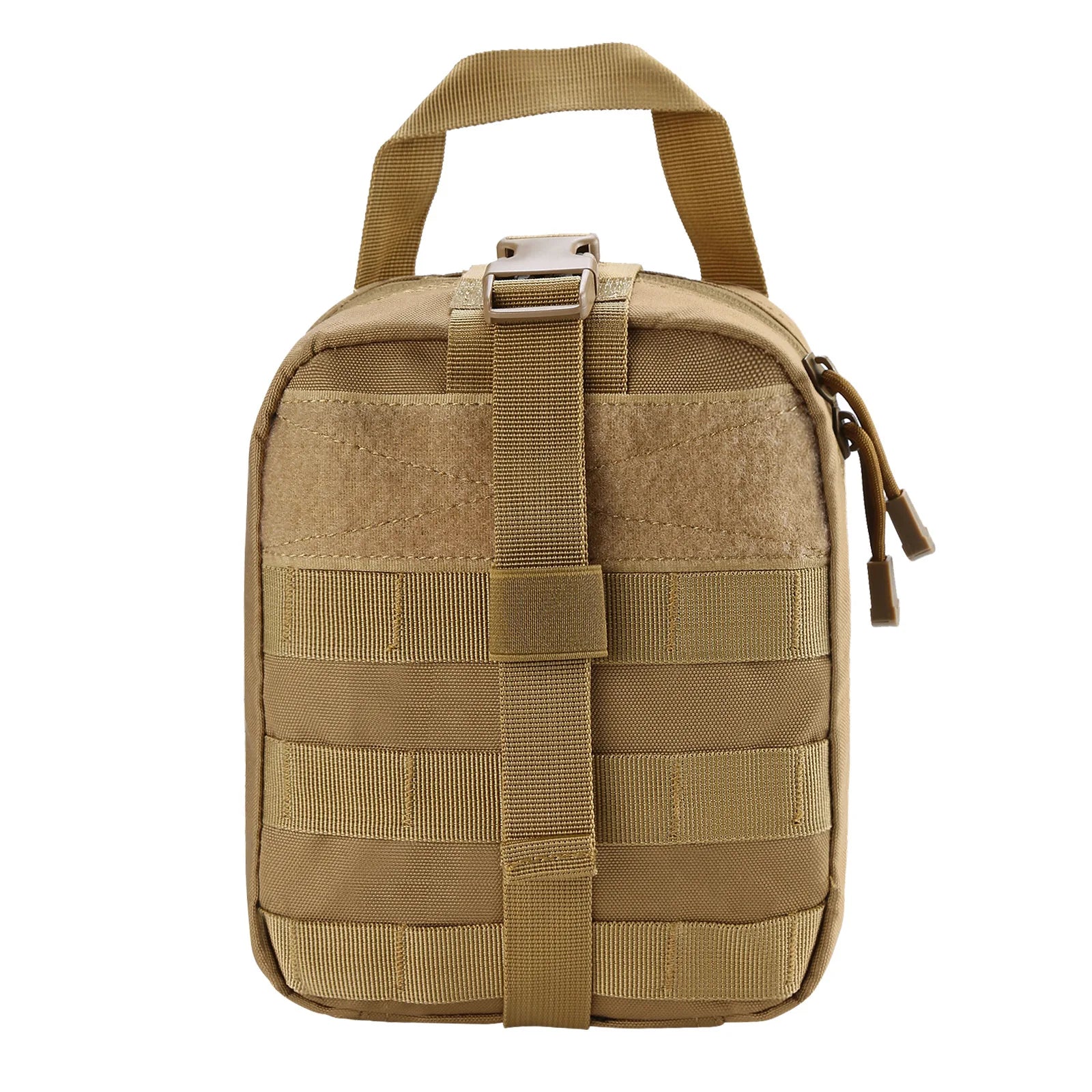 Portable Nylon Tactical Bag Multi-Functional Handheld Outdoor Bag for Security & Hunting Accessory Accessory