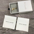 Custom Microfiber Suede Jewelry Bag Jewelry Packaging Pouch and Box