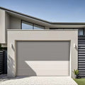 Villa Remote Control Roller Shutters Doors for Home