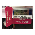 Free Design Supermarket Animated Electronic Shelf Talkers