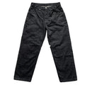 DENIMGUYS Hot Sale Men's Baagy Denim Jeans Top Quality Selevadge Denim Pants Custom Logo Men Streetwear Casual Jeans