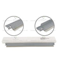Hot Sale Drum Cleaning Blade for Canon IR2270 IR2230 IR2830 IR2570 IR2870 IR3025 IR3030 IR3035 IR3045 IR3530 IR3235 NPG25 NPG26