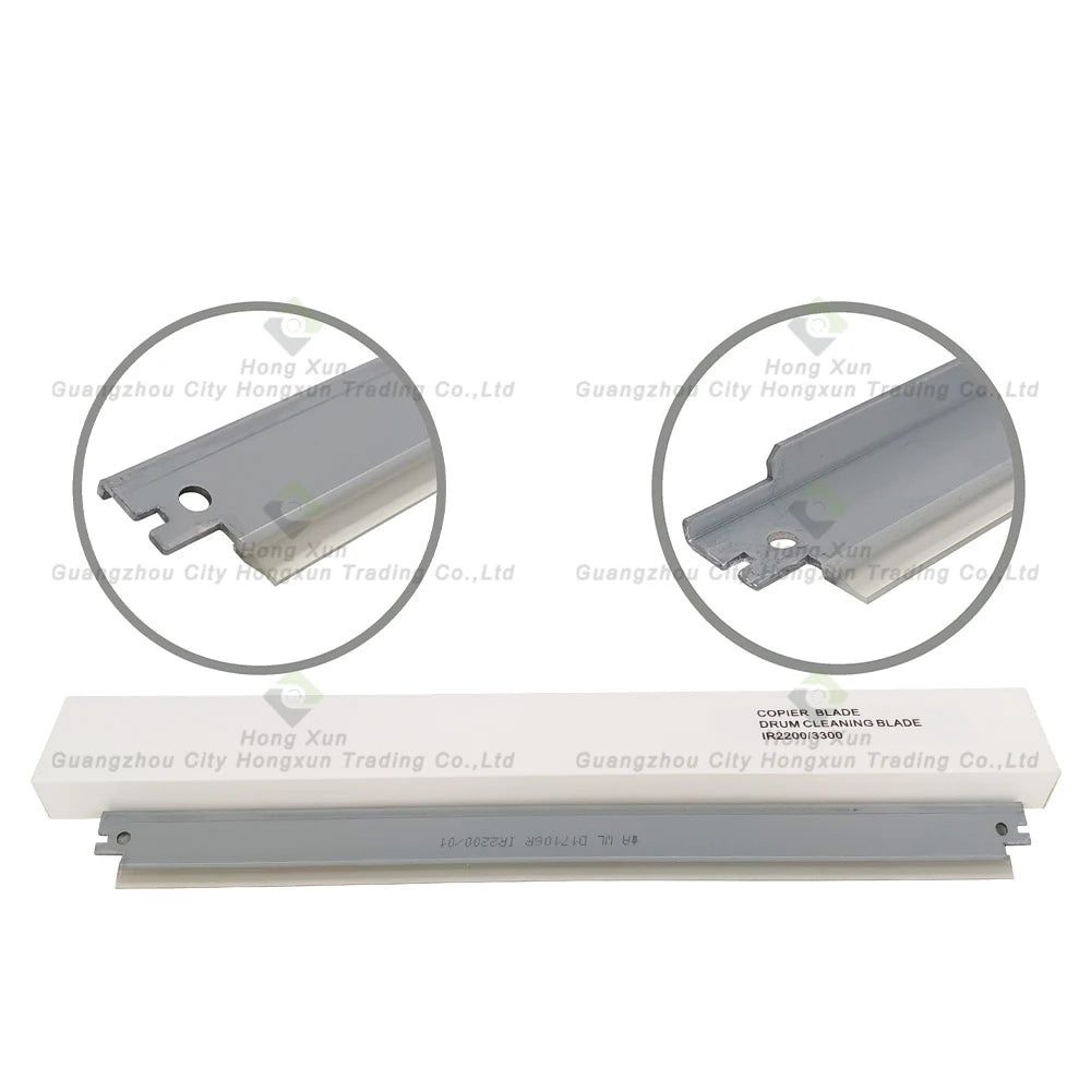 Hot Sale Drum Cleaning Blade for Canon IR2270 IR2230 IR2830 IR2570 IR2870 IR3025 IR3030 IR3035 IR3045 IR3530 IR3235 NPG25 NPG26