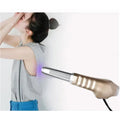 Physiotherapy Terahertz Iteracare Device  Lightwave Sources Apparatus Waves Security Spectral Energy Stick Hair Dry Blower/