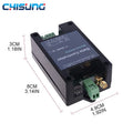 In Stock Same Day Delivery GSM 4G Gate Opener G202 Remote Control Single Relay Switch for Sliding Swing Garage Gate Opener
