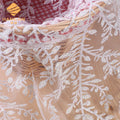 Glitter Tulle Mesh Fabric Sparkle Fabric Dress Material Shiny Silver Glitter Lace Fabric
