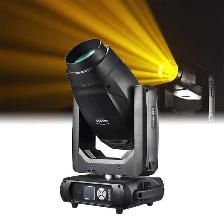 Factory Price 500W Bsw 3In1 Cmy+Cto Led Zoom Moving Head Beam Light for Concert