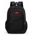 New Large Capacity Casual Branded Waterproof Trend Schoolbag Computer Urban Elegance Laptop Backpack with Logo Unisex