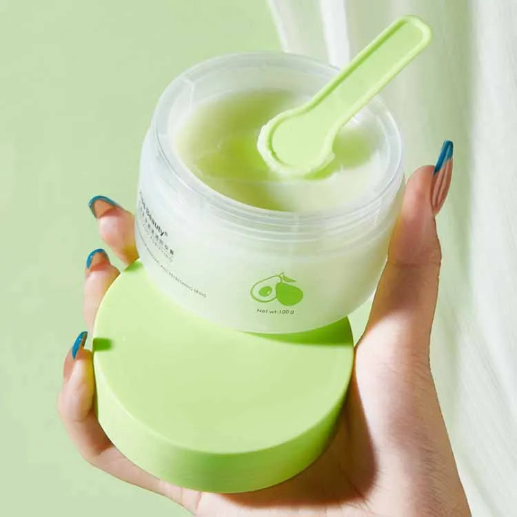 Professional Organic Facial Makeup Remover Suit for All Skin Cleansing Balm Cleansing Cream