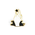 Personalized Metal Badge Manufacture Metal Hard Soft Enamel Pins Factory Design Logo Lapel Pins Custom Enamel Pin