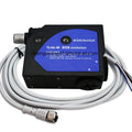 Original Italy DATALOGIC TL46-W-815G Color SensorRGB Emission Photoelectric Sensor