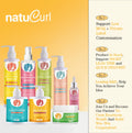 Private Label Organic Arfican Curly Hair Care Set Shea Butter Lightweight Leave in Hair Braid Styling Gel for Volume and Texture