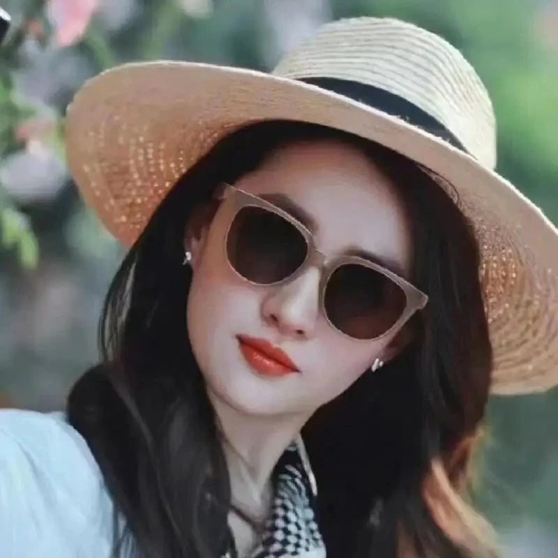 Mens Red Eyeglass Frames Top Eyeglasses Black Sunglasses Men Refraction Plastic Sunglasses Sun Shades Lunette De Soleil