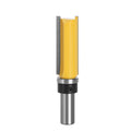 LAVIE 12mm 1/2' Shank Flush Trim Router Bits Woodworking Tools MC03007