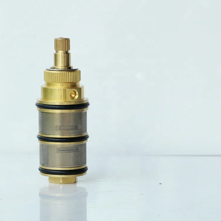 Popular Design Faucet Thermostatic Cartridge