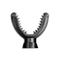 Universal U Shape Yoke Rest for Hunting Stick - 360 Degree Adjustable Shooting Accessories Stand for Hunting Support