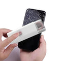 Multifunction 7 in 1  Screen Cleaner Kit for Computer Mobile Phone Keyboard Cleaning Brush Earphone cleaner