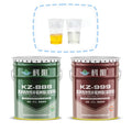 Wholesale Eco-Friendly High Strength Low Viscosity Epoxy Resin Epoxy Grout Liquid Material 20KG Concrete Repair Epoxy