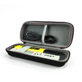 EVA Material Hard Shell Water Quality Testing Meter Carry Storage Case
