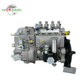 Fuel Injection Pump 8-97371043-0 101402-8290 101041-8900 ZE-XEL for Engine 4BG1T