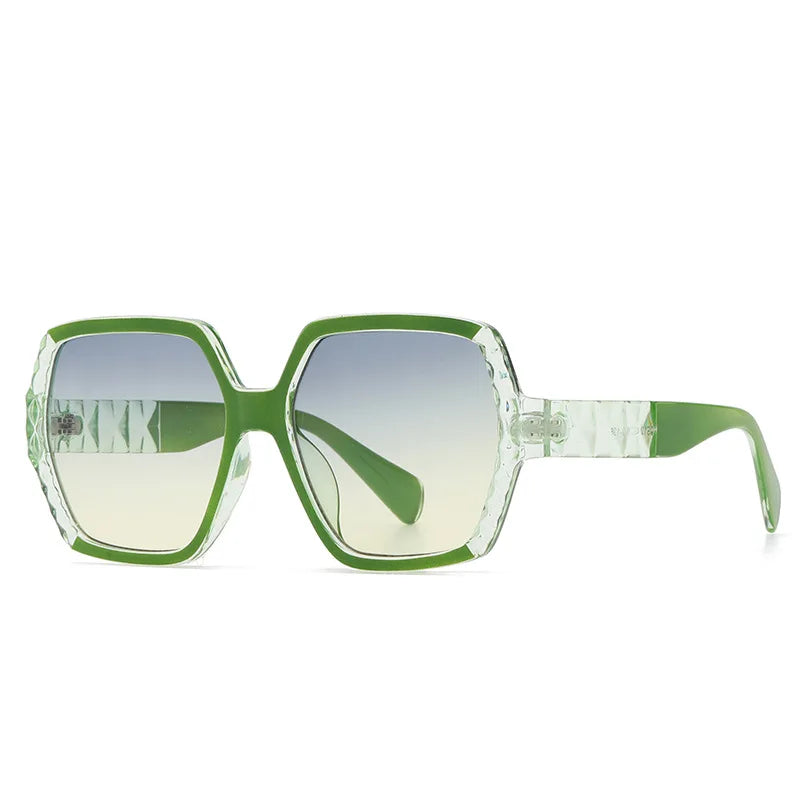 2023 Metal Polarized Sunglasses Outdoor Sports Night Vision Eyeglasses Acetate Frame Driving Glasses