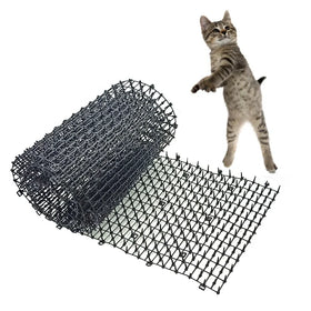 Home Garden Anti-cat Mat Cat Dog Scat Mats