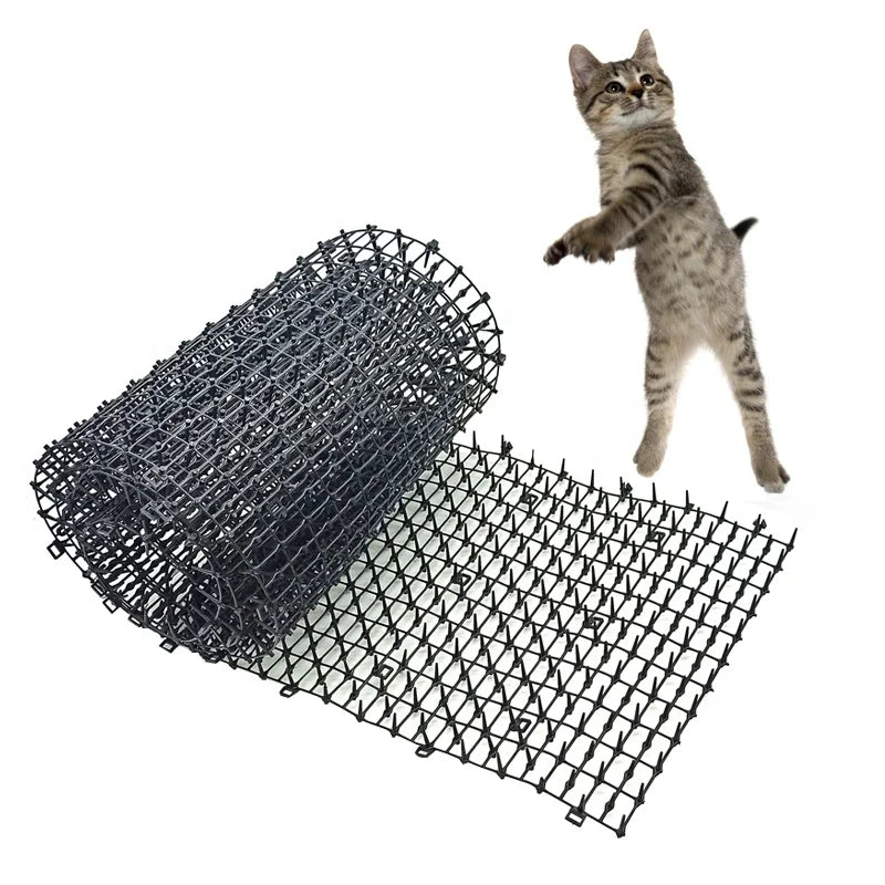 Home Garden Anti-cat Mat Cat Dog Scat Mats