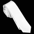2021 Qualisub Sublimation Men's Ties for DIY Printing