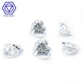 Rarity Factory Directsale Quality Guarantee Loose Gemstone Price List Cz Loose Stones 5A Cubic Zirconia for Jewelry Making