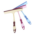 New Multipurpose Household Glass Wiper Stainless Steel/Rubber/Plastic Window Cleaning Tool with Stainless Steel for Floors