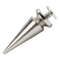 Cone Studs and Spikes DIY Craft Cool Punk Garment Rivets for Clothes Bag Shoes Leather DIY Handcraft Gift