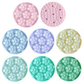 Silicone Solid Slow Food Bowl for Cats Dogs Anti-Choking Dinner Plate Suction Cup Travel-Friendly Charging Power Source for