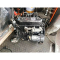 L3E Diesel Engine Assy L3e Complete Engine Assy L3E 4 Cylinder Overmarket Assembly