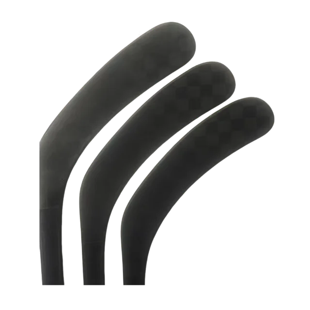 Factory Wholesale Carbon Fiber Mini Stick Flex 70/77/87/102 Composite for Kids' Ice & Field Hockey MegaBDM