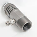 Gr 243176 Electric Steel Pump Cylinder Sleeve for 390/395/490/495/595 Airless Paint Sprayer