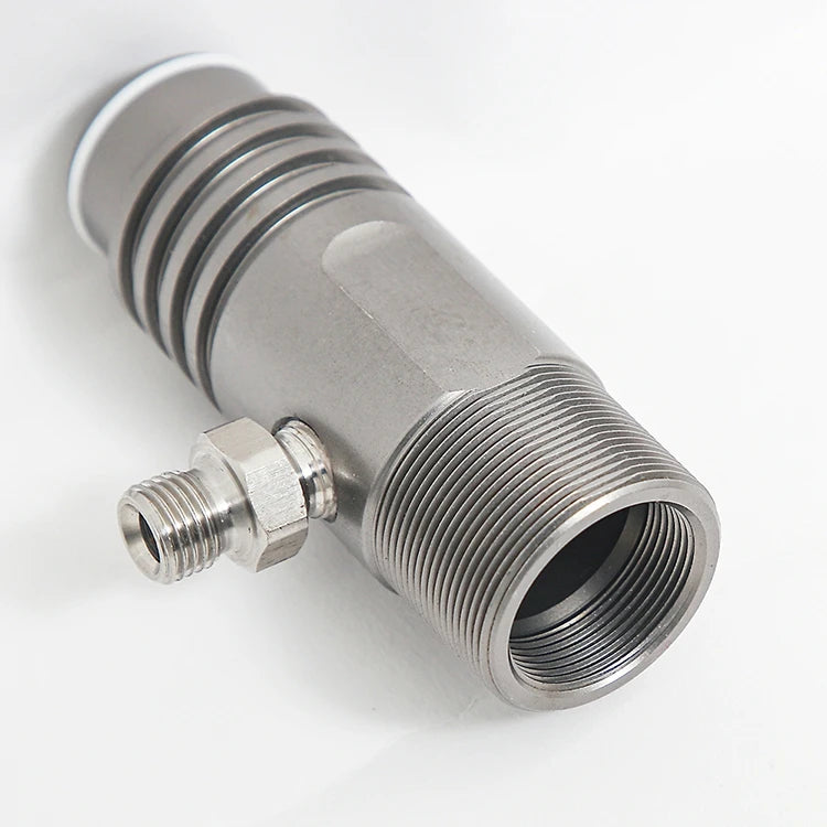 Gr 243176 Electric Steel Pump Cylinder Sleeve for 390/395/490/495/595 Airless Paint Sprayer