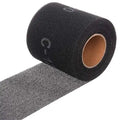 PEXMIENTAS Plumber's Double Side Open Mesh/Aluminum Oxid Abrasive Sand Paper Disc Mesh Sanding Rolls