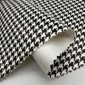 Wholesale Ready Stock Digital Print Faux Leather for Women's Pants