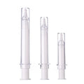 Wholesale Plastic Cosmetic Packaging Containers 5ml 10ml 20ml Sizes with Pump Sprayer Seal for Shampoo Lotion Eye Shadow