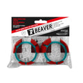 Racecap Beaver Rosso Gas Gas MC-F 450 21-23 Cooktop for Motorcycles