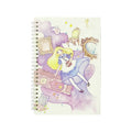 Personalised Notebook Sample With Clasp Pillow Very Cheap Calculator Notebook