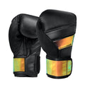 ONEMAX 12oz MMA Sparring Punching Gloves Breathable Comfortable Training Gloves for Boxing Muay Thai Fight Club GYM Fitness