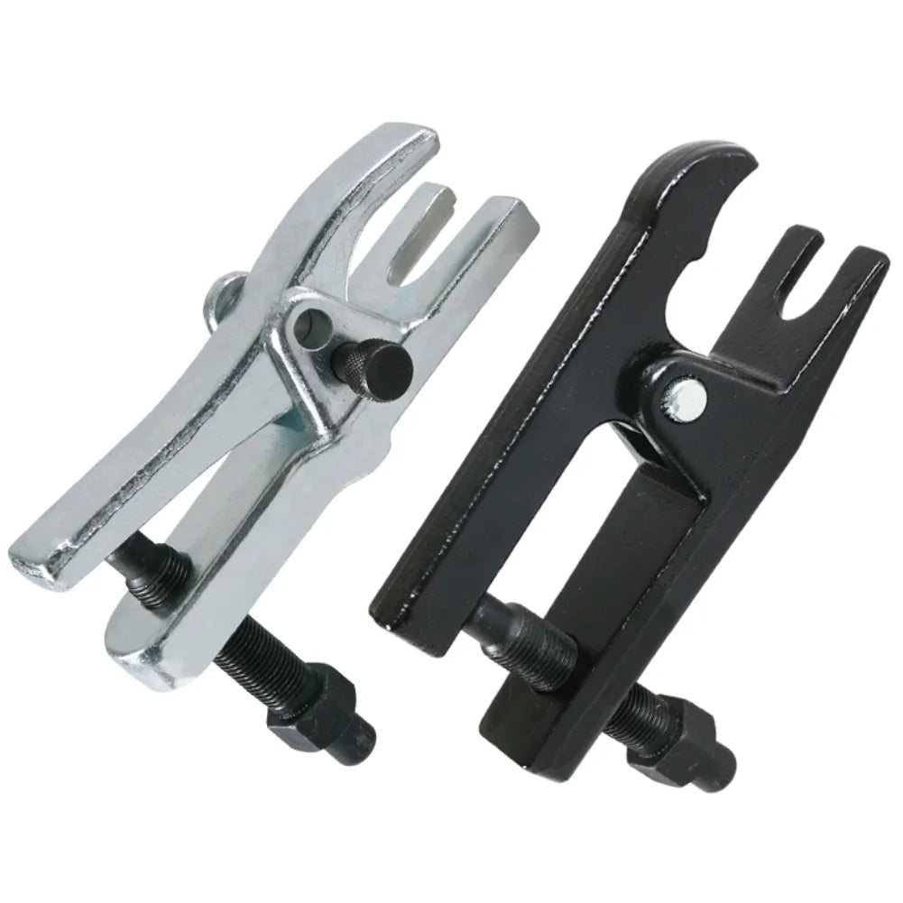 Ball Joint Extractor Disassembly Tool Steel Jaw Puller Automobile Maintenance Direction Machine ISO/DIN Certified 4 Mini Spread