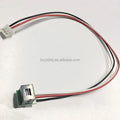 Cutting Printer FC8600 Edge Finding Sensor With Cable for Graphtec FC 8600 FC8000 FC7000 Pencar Trolley Infrared Code Reader