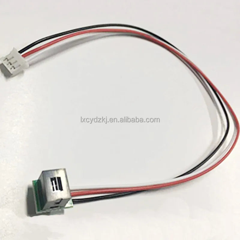 Cutting Printer FC8600 Edge Finding Sensor With Cable for Graphtec FC 8600 FC8000 FC7000 Pencar Trolley Infrared Code Reader